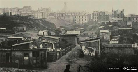 Conhe A A Hist Ria Das Favelas No Rio De Janeiro