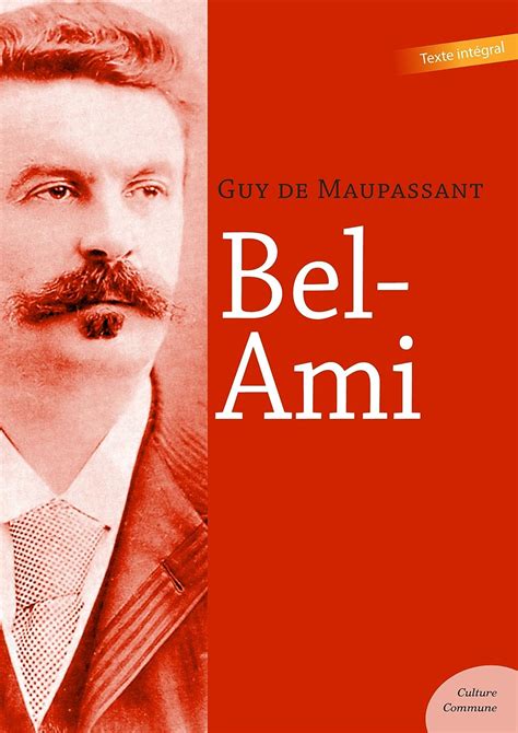 Bel Ami French Edition Ebook De Maupassant Guy Amazones Tienda