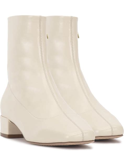 Vince Camuto Kain Nude FREE SHIPPING Zappos