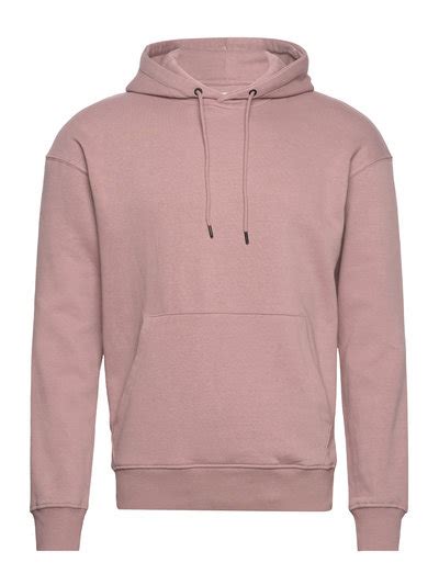 Jack Jones Jjestar Basic Sweat Hood Noos Shoppa P Booztlet