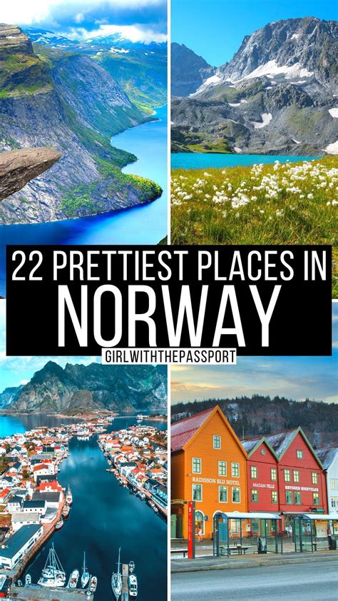 27 Most Beautiful Places In Norway Amazing Tips For 2024