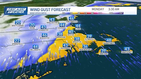 Multi-hazardous storm system expected to hit state Sunday night into ...