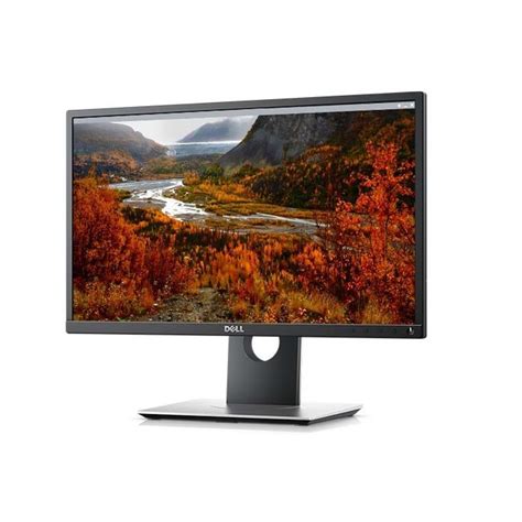 مانیتور دل Dell P2217h 24 Inch قیمت و خرید مستر پی سی