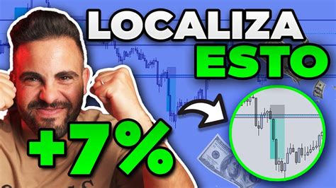 🤐 Estrategia Forex Rentable En 5 Minutos 👉 Para Principiantes 79