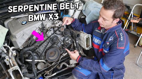 Bmw 320i Fan Belt Diagram Serpentine Belt Diagram Bmw N20 N2