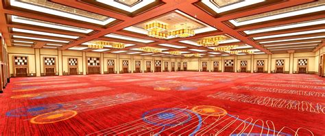 Harrah's Atlantic City | Hotel Meeting Space | Event Facilities