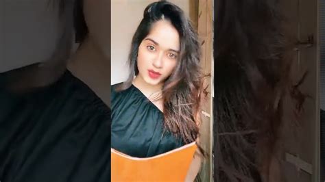 Jannat Zubair Ka Tik Tok Video 😅 Youtube