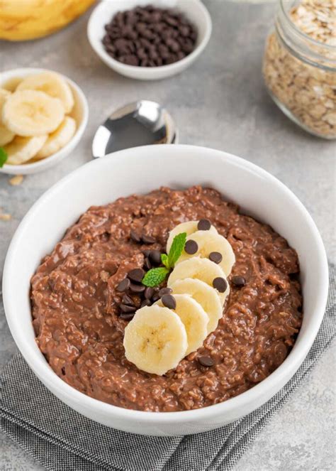 Gachas De Avena Para Beb S Y Ni Os Receta F Cil Y Sana Pequerecetas