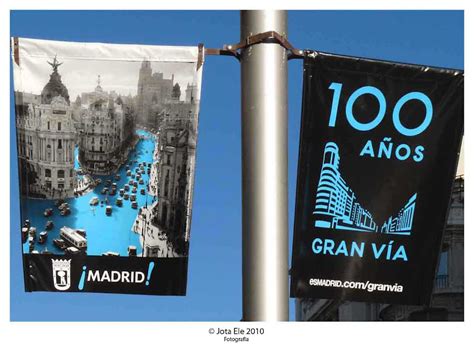 De Madrid Al Cielo Cien A Os No Son Nada