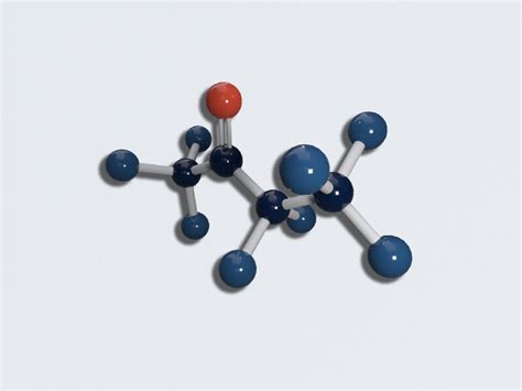 Detecting Methyl Ethyl Ketone C H O Gas Factsheet Ion Science Uk