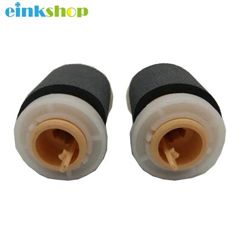 Aliexpress Buy CLP610 Pickup Roller For Samsung 660 CLX6200 6220