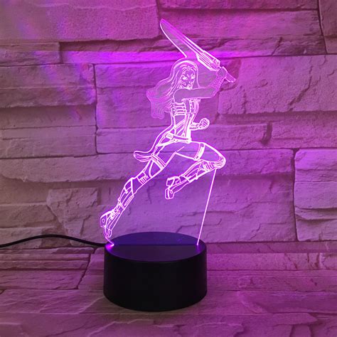 3d Illusion Led Lamps 20 Off Worldwide Shipping