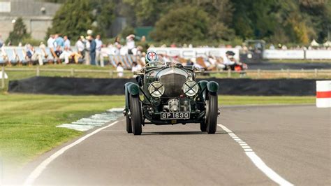 Video 2023 Rudge Whitworth Cup Highlights Goodwood Revival Grr