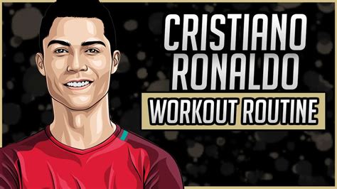 Cristiano Ronaldo's Workout Routine & Diet (2023) - Jacked Gorilla