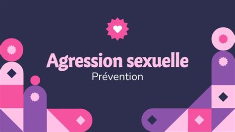 Copie Agression Sexuelles