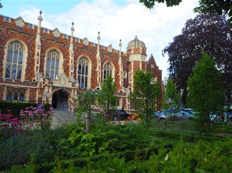 Afternoon Tea at Binswood Hall Leamington Spa - Review