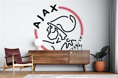 Ajax Sticker