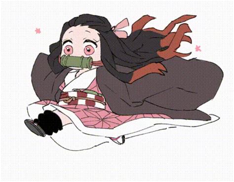 Join The Craze With Demon Slayer Nezuko Cute  S