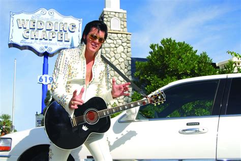 Vegas Elvis Themed Graceland Chapel Wedding Or Vow Renewal Getyourguide