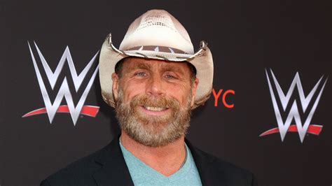 Wwe Hall Of Famer Shawn Michaels Addresses Dynamic Between Cm Punk