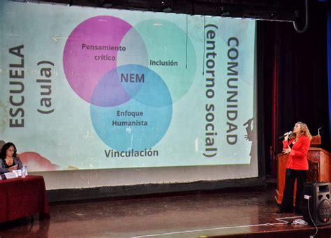 Impulsamos con la AEFCM los “Diálogos por la Diversidad en planteles