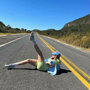 Ana Clara Lima Leaked Nude Photos And Videos