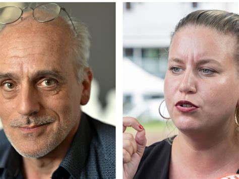 Rhône Affaire Geneviève Legay Mathilde Panot Philippe Poutou et d