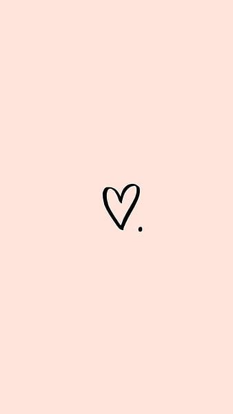 500+ Cute Aesthetic Simple Wallpaper Picture - MyWeb