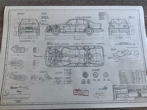 Bmw E34 Owners Manual Download 4