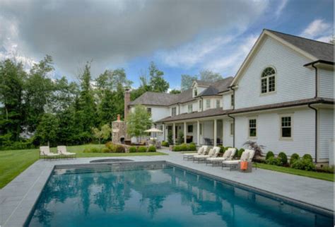 Raven Grey Granite Bullnose Pool Coping Non Slip Surface Pool Coping