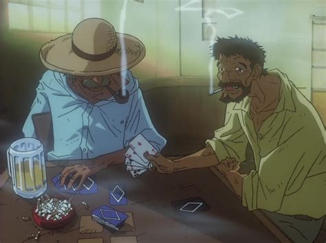 Ковбой Бибоп / Cowboy Bebop | AnimeBD - База аниме сериалов