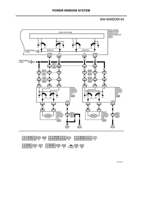 04 Taurus Wiring Diagram