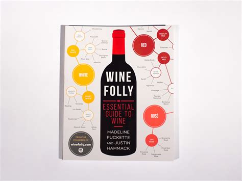 The Best Beginner Wine Books | Wine Folly