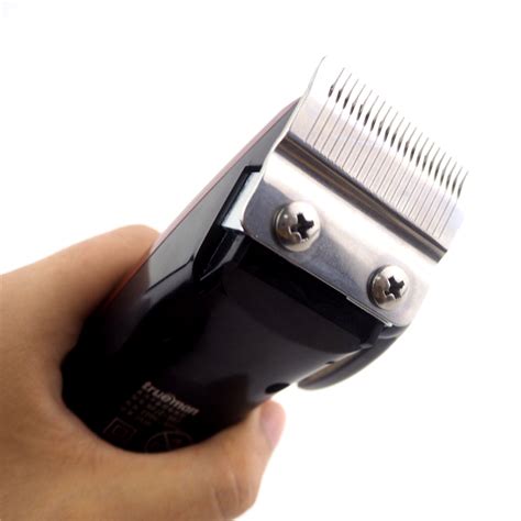 Cortadora de cabello eléctrica de 25W cortador de Grandado