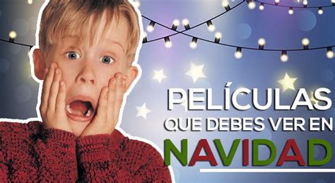 que películas ver en navidad archivos El Valle Inglés Blog