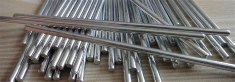 Stainless Steel Round Bar Stainless Steel Rods Supplier In India