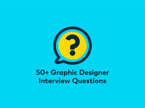 50+ Graphic Designer Interview Questions | Insight Global