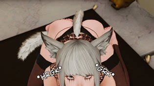 Ffxiv Nsfw Gpose Screenshots Luscious Hentai Manga Porn