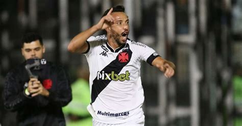 Vasco Vence O Guarani E Aumenta Dist Ncia No G Da S Rie B Do Brasileir O