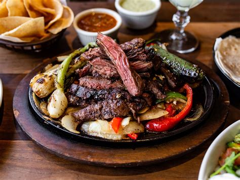 The 12 Best Restaurants For Group Dinners In Houston - Houston - The