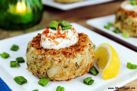 15 Ideas For Vegan Crab Cakes Hearts Of Palm How To Make Perfect Recipes