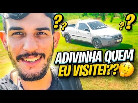 Fui até o cliente e Não carreguei YouTube