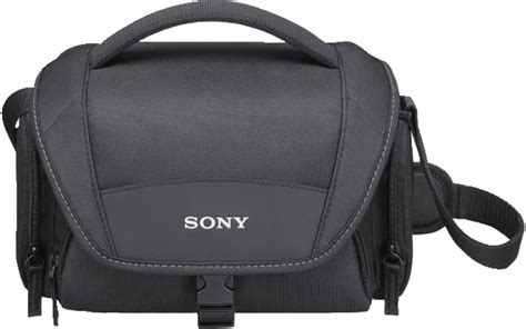 Sony LCS-U21 a € 39,00 (oggi) | Migliori prezzi e offerte su idealo