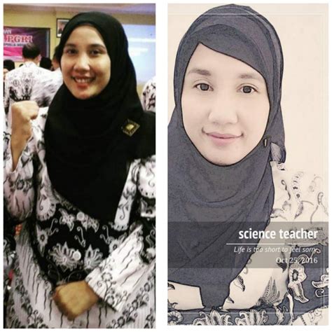 Aturan Jilbab Seragam Korpri Wanita