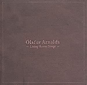 Living Room Songs Olafur Arnalds Amazon Es Cd Y Vinilos