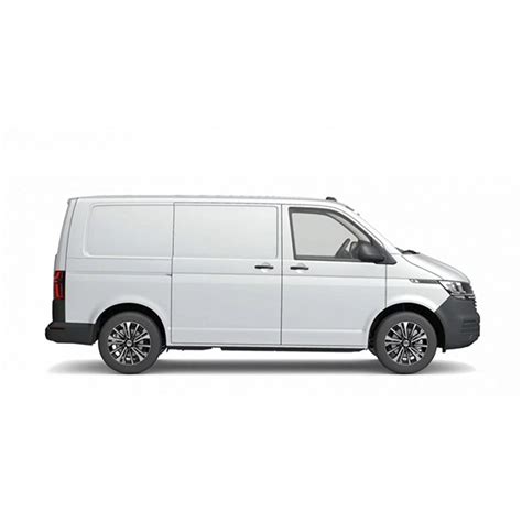 Volkswagen Transporter Van Dimensions Tecnolam Uk