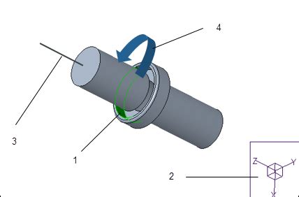 Bearing Loadscreo Ansys Simulation