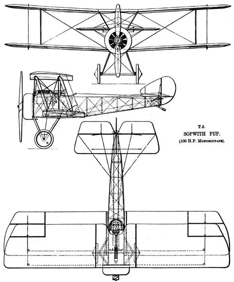 Sopwith Pup In 2020 Luftfahrt