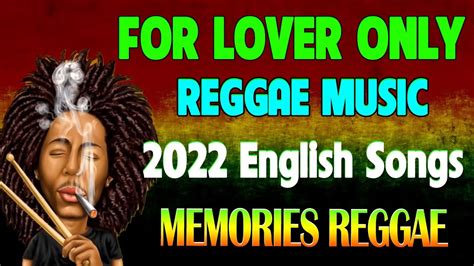 Best 100 Relaxing Reggae Songs💝top 100 Reggae Nonstop Songs Reggae Mix