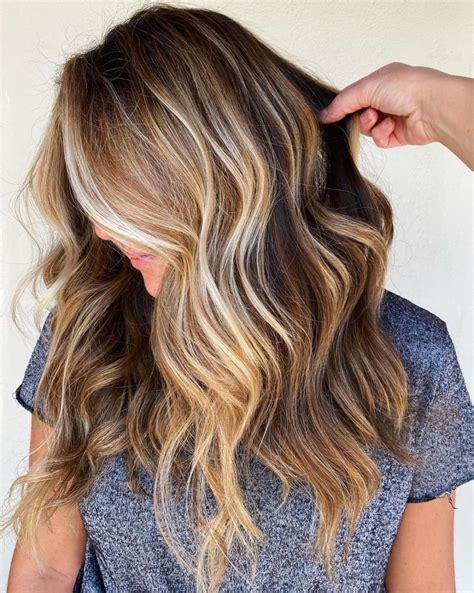 50 Blonde Highlights Ideas To Freshen Up Your Look In 2023 Artofit